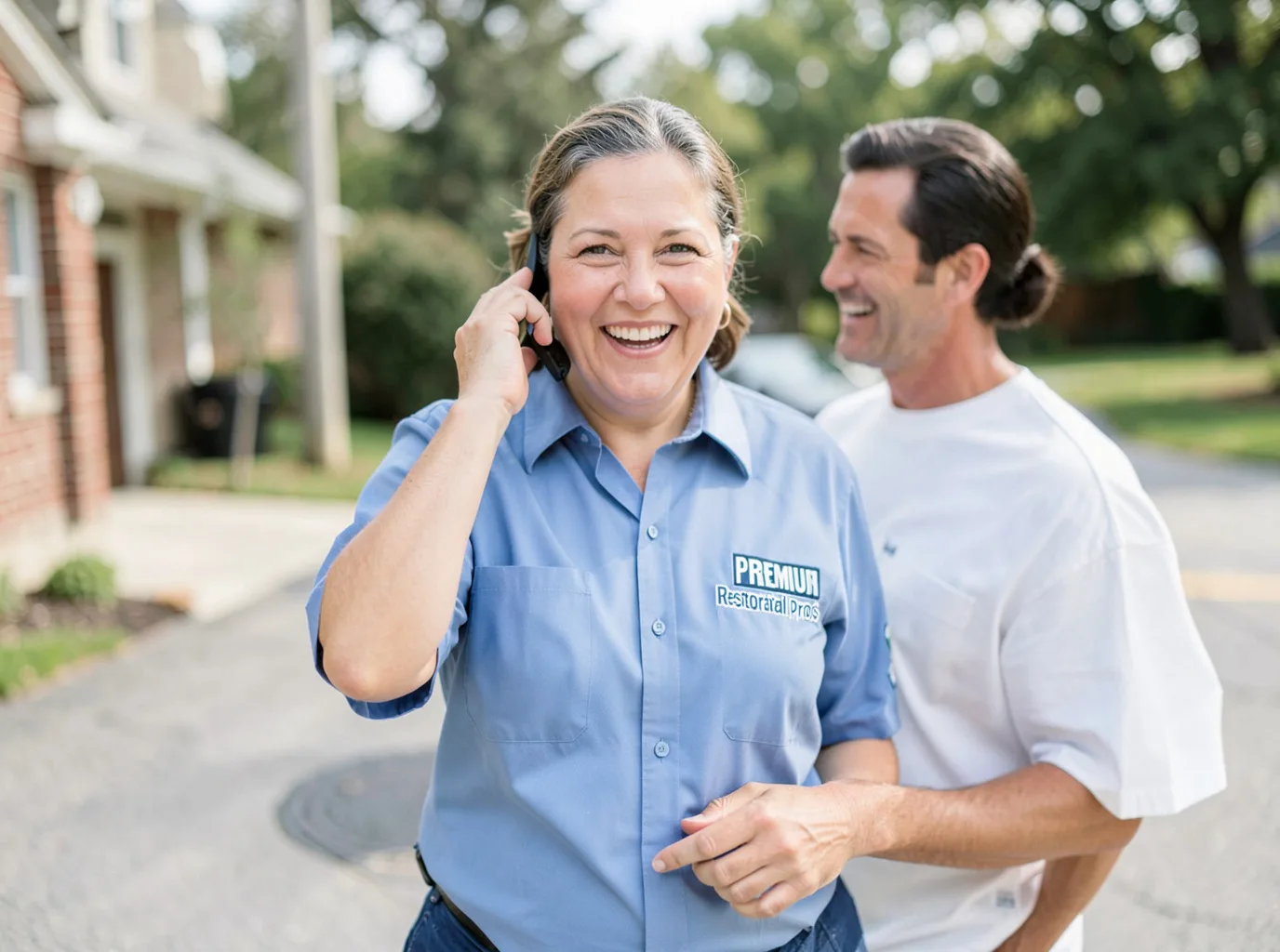 Water Damage Restoration Vandiver, AL FAQs